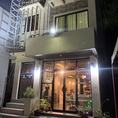 Zl Travelers Inn Batuan Eksteriør bilde