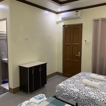 Zl Travelers Inn Batuan Eksteriør bilde